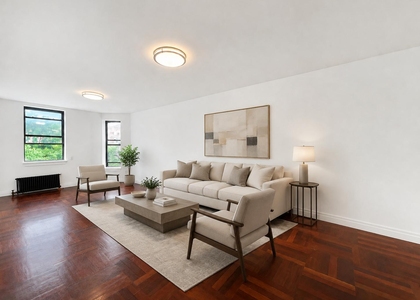 601 West 137th Street - Photo 1