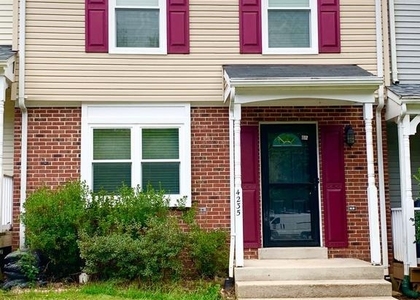4235 Gibson Court - Photo 1