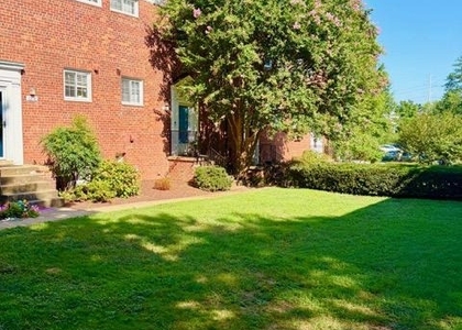 1244 Martha Custis Drive - Photo 1