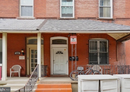 222 S 43rd Street - Photo 1
