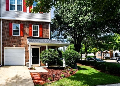 1401 Deep Gorge Court - Photo 1