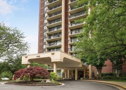 7401 Westlake Terrace - Photo 1