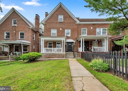 3800 Greenmount Avenue - Photo 1