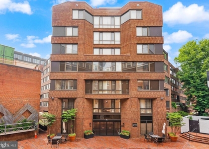 1077 30th Street Nw - Photo 1