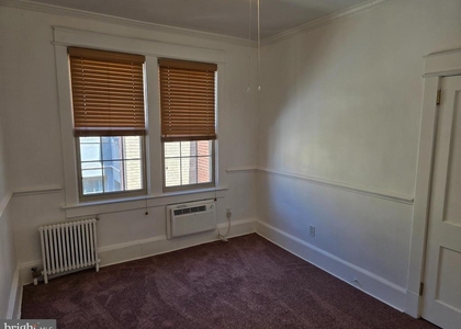 3022 Wisconsin Avenue Nw - Photo 1