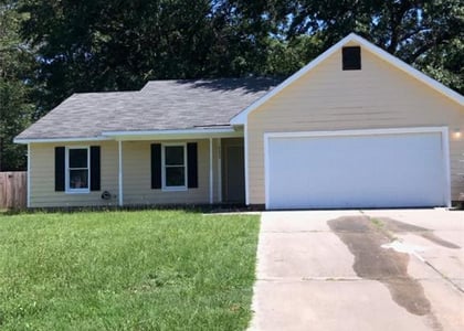 6233 Rhemish Drive - Photo 1