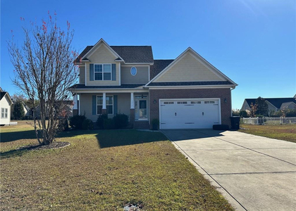 3912 Barclay Way - Photo 1