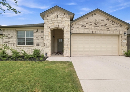 3608 Overlord Ln - Photo 1