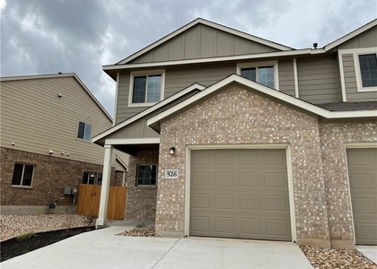 526 White Steppe Way - Photo 1