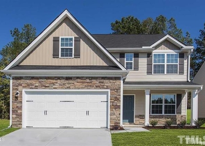 712 Howling Wind Drive - Photo 1
