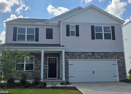 1853 Fighting Bull Drive - Photo 1