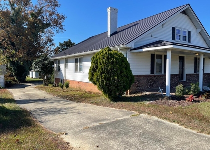 3689 Baileys Xrds Road - Photo 1