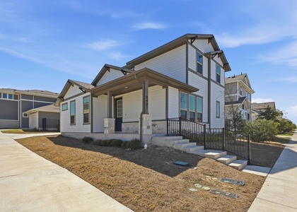 8401 Orizzonte St - Photo 1