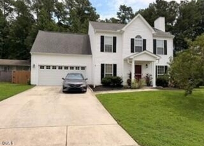 5100 Cardinal Grove Boulevard - Photo 1