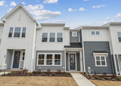 606 Brackenberry Alley - Photo 1