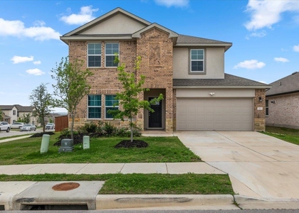 2613 Indian Clover Trl - Photo 1