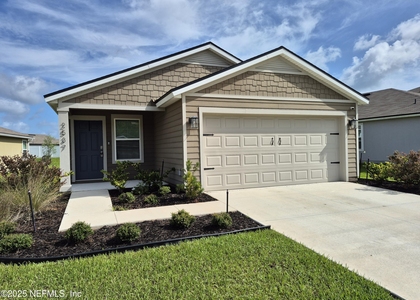 2537 Oak Stream Drive - Photo 1