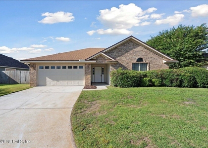 4470 Carriage Crossing Drive - Photo 1