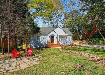 1201 Walker Drive - Photo 1