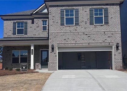 4438 Chestnut Oak Way Sw - Photo 1