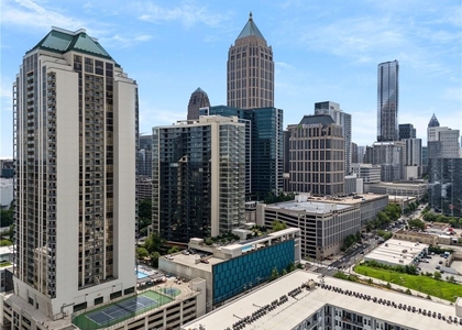 1280 W Peachtree Street Nw - Photo 1