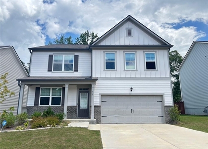 1446 Braselton Village Parkway - Photo 1