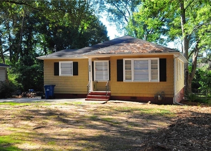2641 Acadia Street - Photo 1