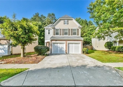 2694 Winslow Ridge Drive - Photo 1