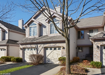 1560 N Saint Marks Place - Photo 1
