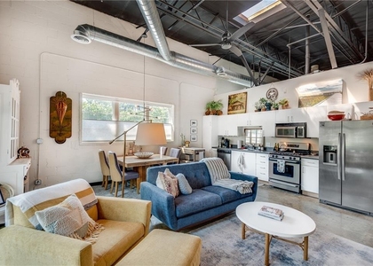 5200 Peachtree Road - Photo 1