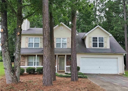 2777 Green Estates Drive - Photo 1