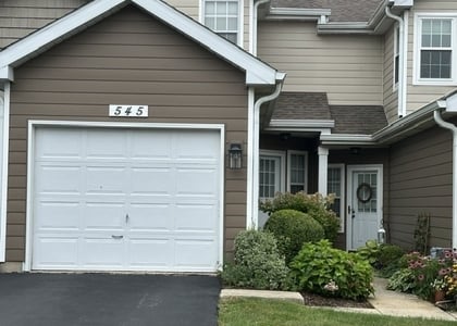 545 Woodcrest Drive - Photo 1