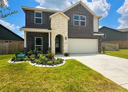 26915 Nightingale Songs Drive - Photo 1
