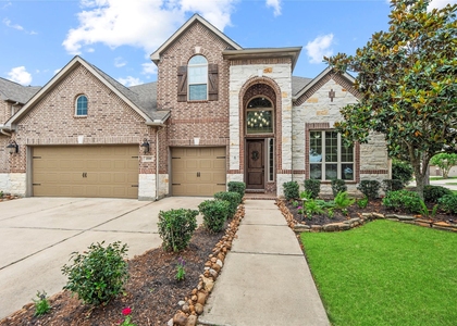 2719 Indigo Manor Lane - Photo 1
