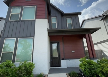 1542 Park Path Drive - Photo 1