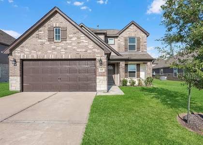 2606 Zephyr Lane - Photo 1