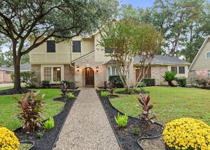 9719 Godstone Lane - Photo 1