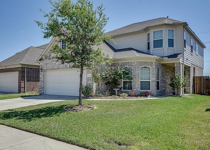 11507 Baldwin Spruce Trail - Photo 1
