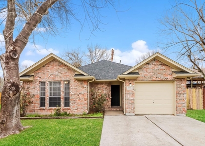 8318 Black Pool Street - Photo 1