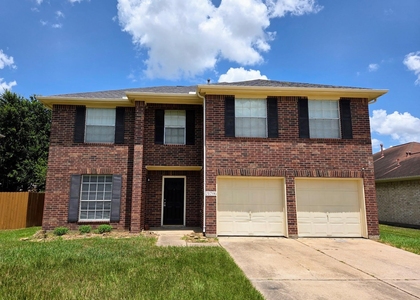21706 Haverbay Court - Photo 1