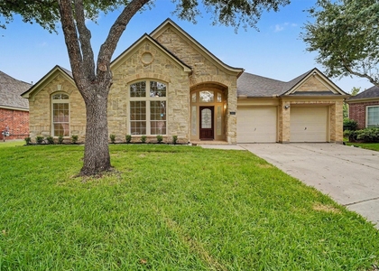 2905 Summer Cape Court - Photo 1