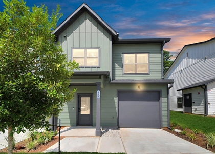 7711 Longmire Road - Photo 1