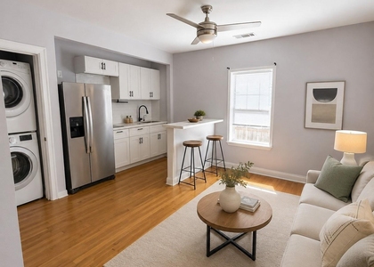 3015 Cleburne Street - Photo 1