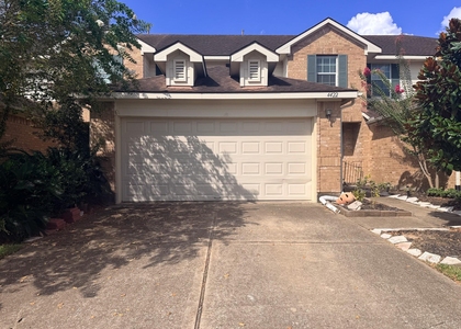 4422 Park Trail Lane - Photo 1