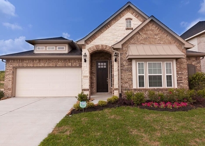 22138 Grand Mist Drive - Photo 1