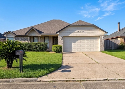8731 Croteau Drive - Photo 1