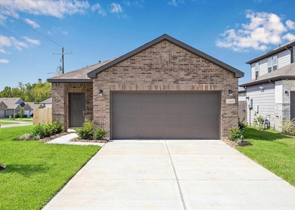11605 Whirlaway Drive - Photo 1
