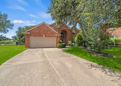 1215 Pelican Hill Court - Photo 1