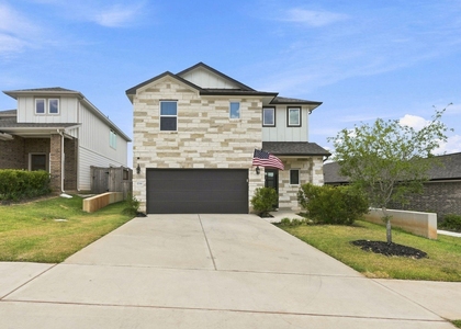 1734 Cayden Oak Lane - Photo 1