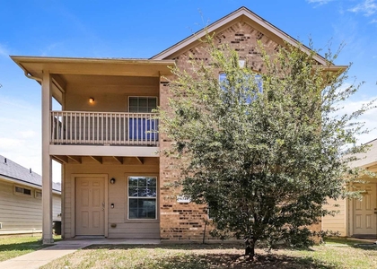 6348 Austinville Drive - Photo 1